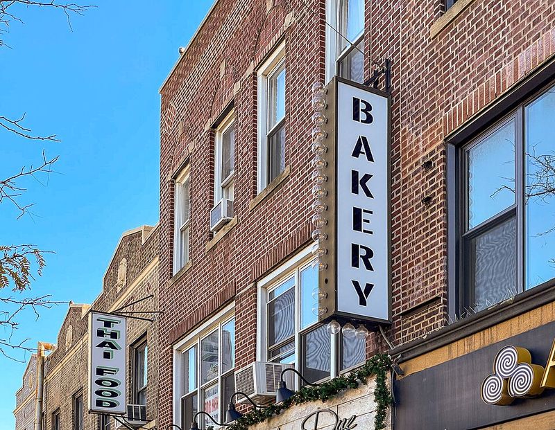 Astoria, Queens: Greek Heritage Served Fresh And Unapologetically Bold