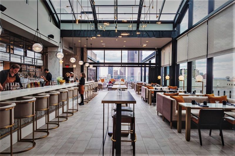 Goodale Station, Columbus