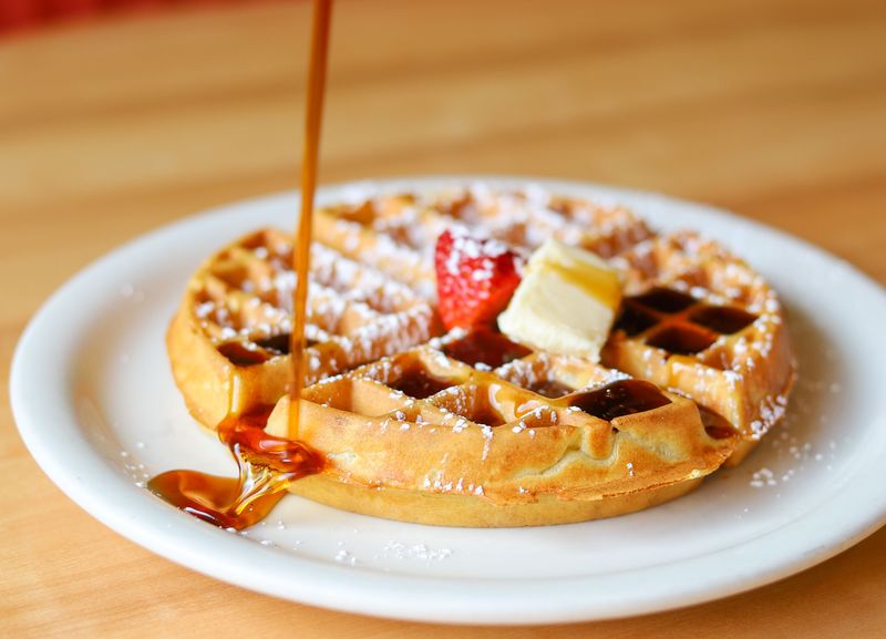 Cindy's – Los Angeles