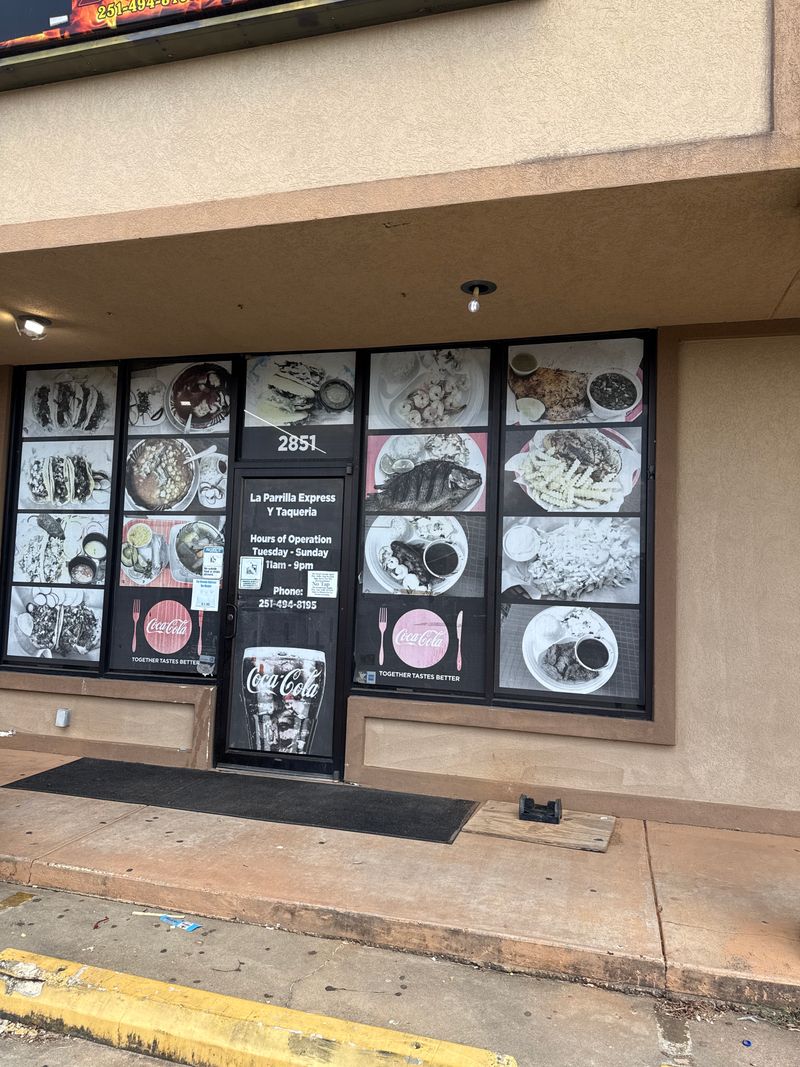 Location And First Impressions