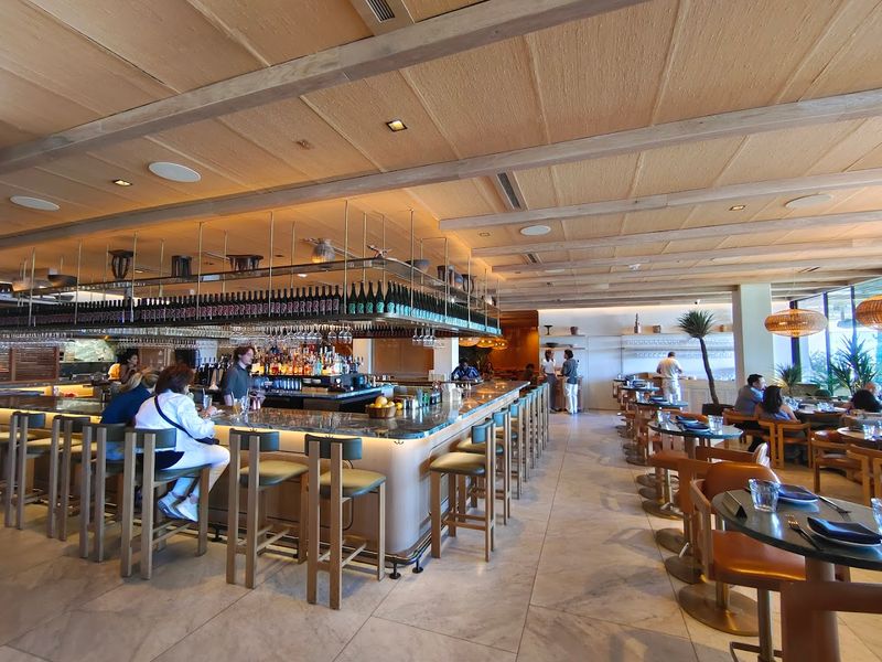 Why Reservations Are Non-Negotiable Here