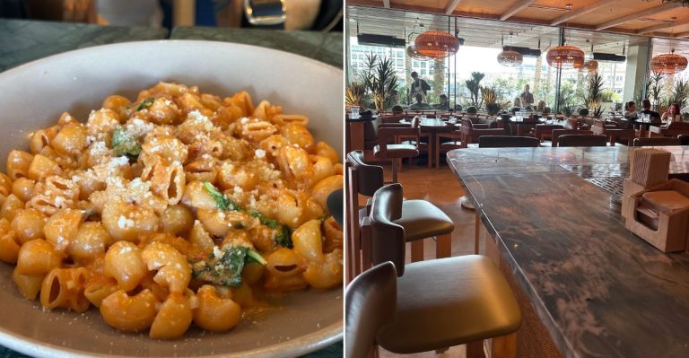 At This Arizona Italian Spot, It’s Almost Impossible To Show Up Last Minute