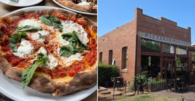 At This Arizona Italian Spot, Walking In Without A Long Wait Is Almost Impossible