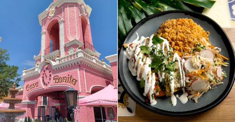 At This Colorado Restaurant, Waiting In Line Is Part Of The Tradition