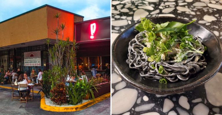 At This Florida Italian Spot, It’s Nearly Impossible To Walk In Without A Long Wait