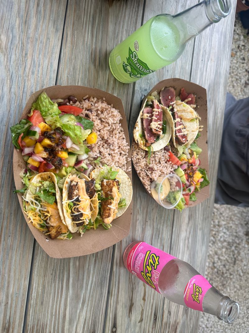 Fresh Mahi-Mahi Magic