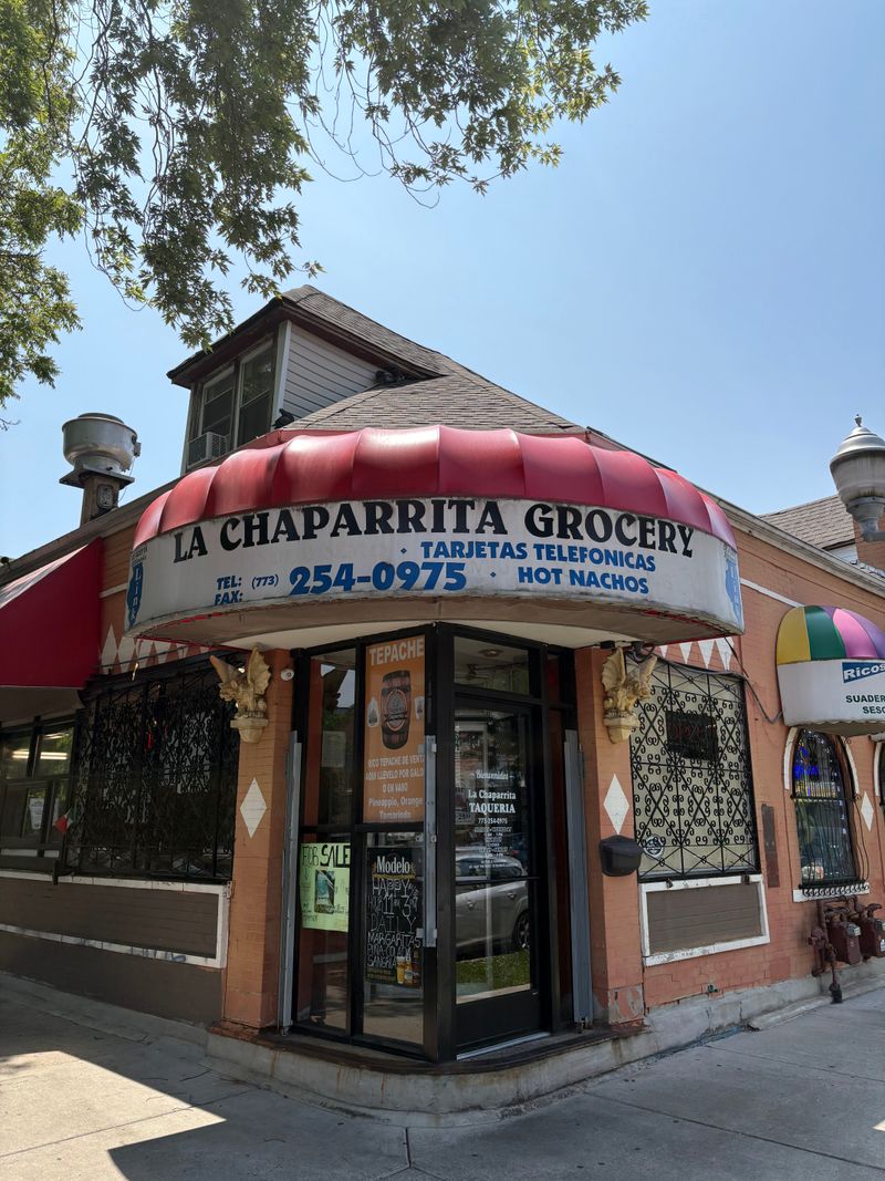 Exact Location And How To Get There