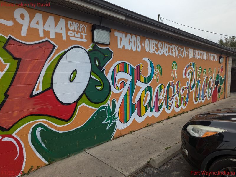 The Perfect Marriage Of Two Indiana Classics