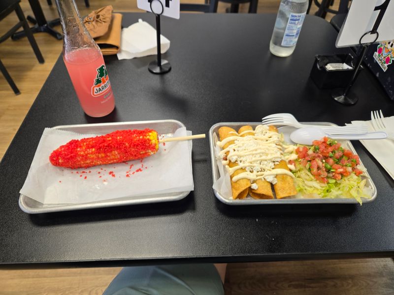 Maryland Pride Meets Mexican Soul In Every Bite