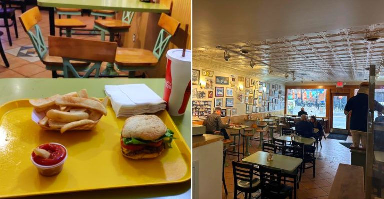 Krazy Jim’s Blimpy Burger