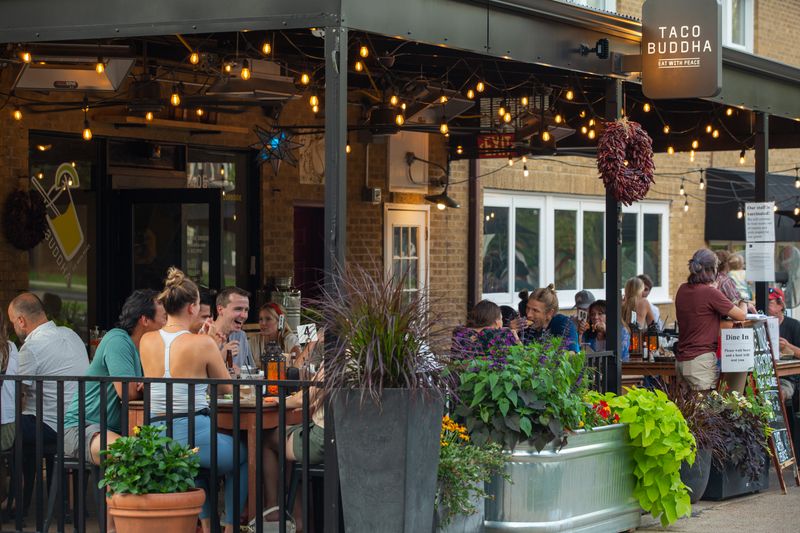 The Beat-The-Clock Burnt-End Rush