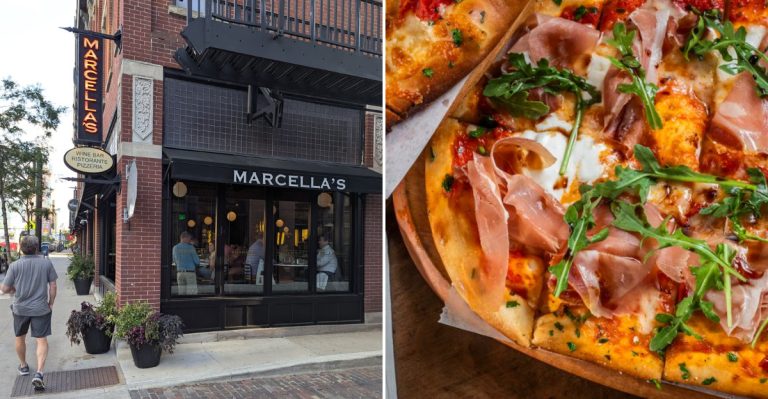 At This Ohio Italian Spot, It’s Nearly Impossible To Show Up Last Minute