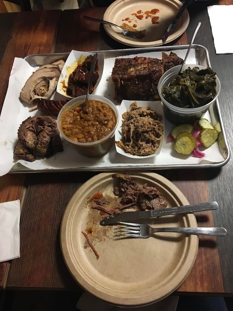 The Crispy Pork Situation Is Very Real