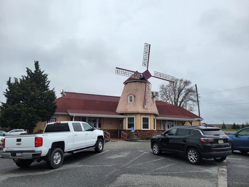 The Apple Dumpling That Started It All