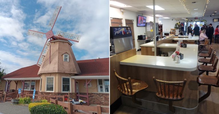 At This Pennsylvania Eatery, Apple Dumplings Are So Good, People Wait For Them