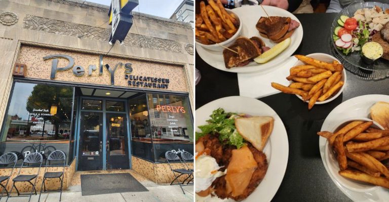 At This Virginia Deli, One Fried Chicken Sandwich Rules The Menu
