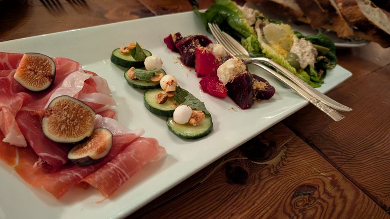 Northern Italian Authenticity Reigns Supreme