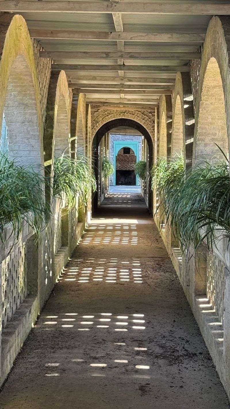 Atalaya Castle: The Moorish Mansion Nobody Expects To Find Here Atalaya Castle: The Moorish Mansion Nobody Expects To Find Here