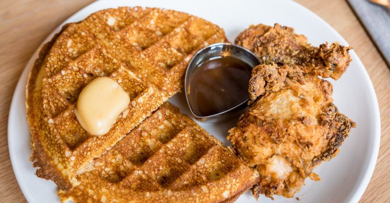 Brown Sugar Kitchen - Oakland's Soul Food Revolution