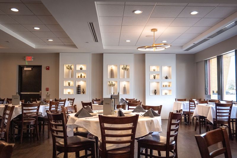 Psistaria Greek Taverna – Lincolnwood