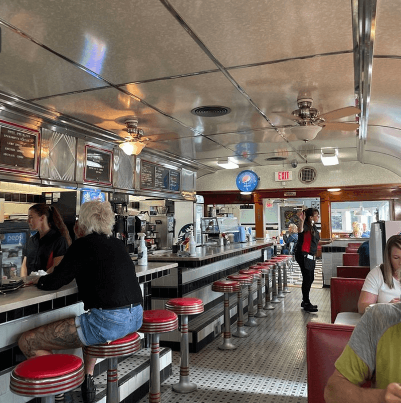 Athens Diner