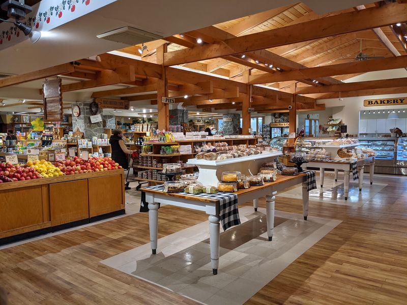 Atkins Farms Country Market Atkins Farms Country Market