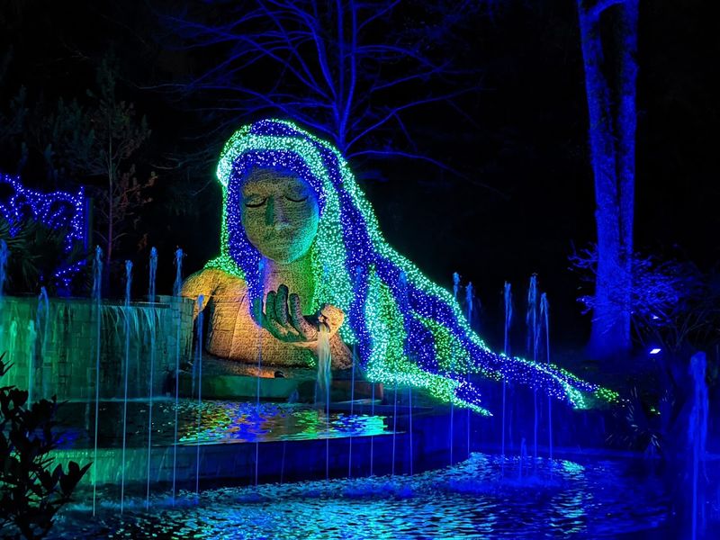 Atlanta Botanical Garden