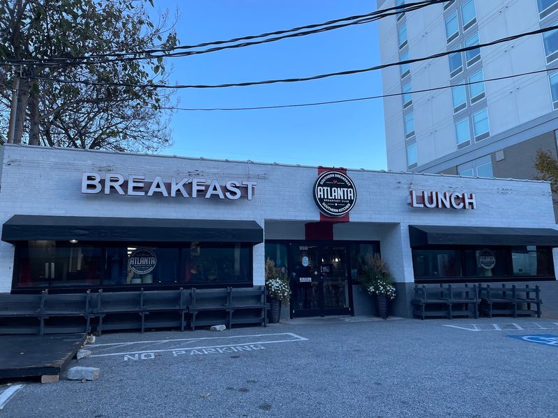 Atlanta Breakfast Club