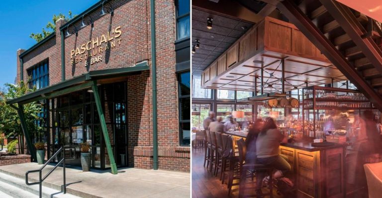 Atlanta, Georgia’s Best Fried Chicken Spots Everyone Is Talking About