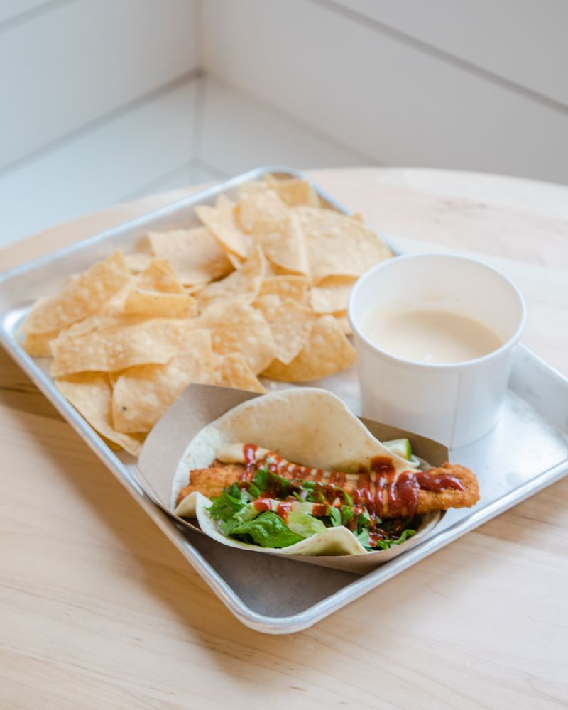 First Crunch, First Crush