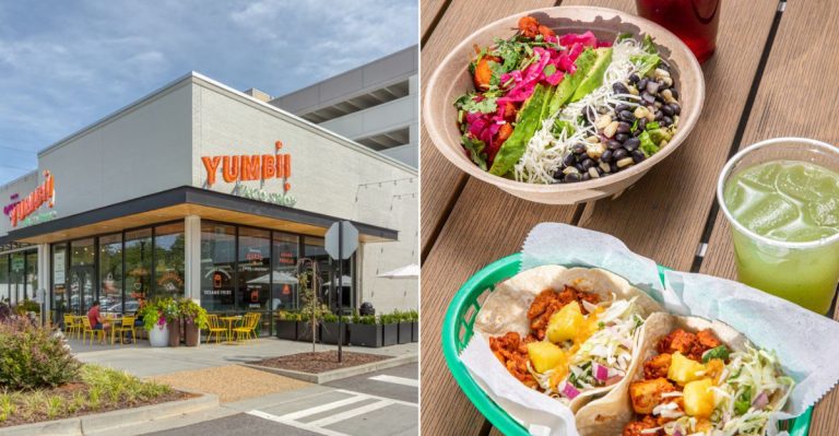 Atlanta’s Fried Chicken Taco That Made Georgia Lose Its Indoor Voice