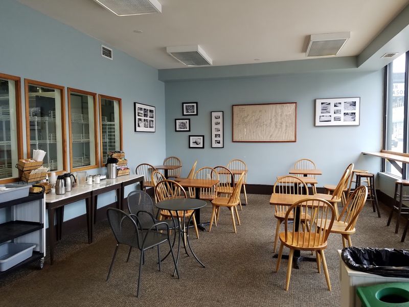 Atlantic Baking Company, Rockland Atlantic Baking Company, Rockland