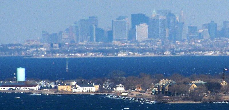 Atlantic Highlands