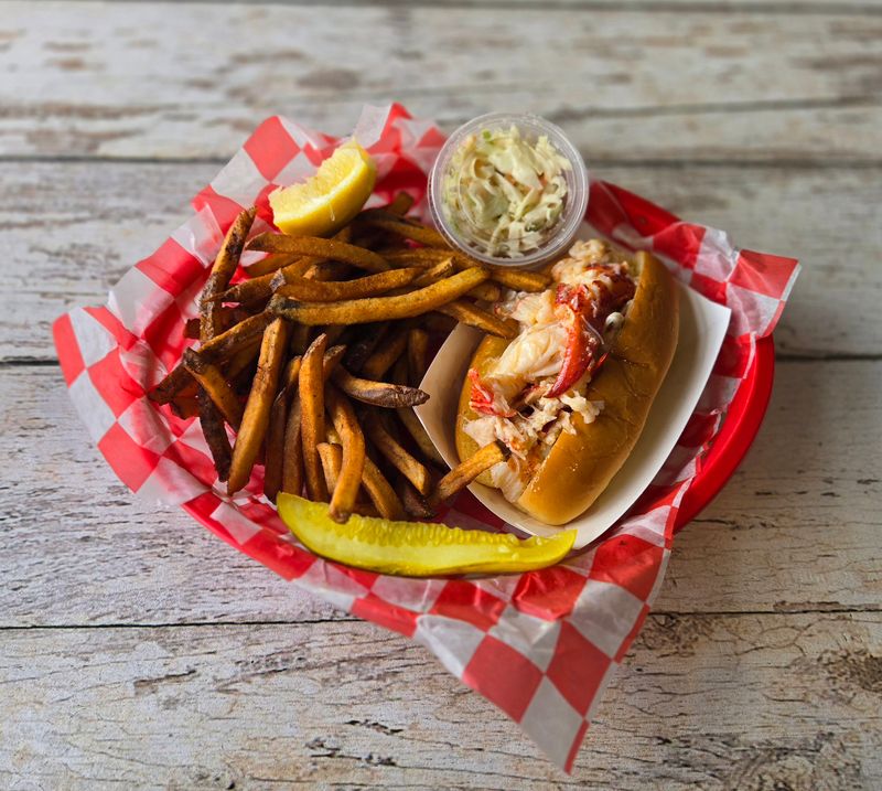 Point Lobster Company - Point Pleasant Beach