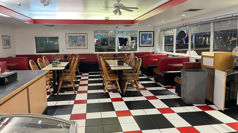 Atlantis Burgers
