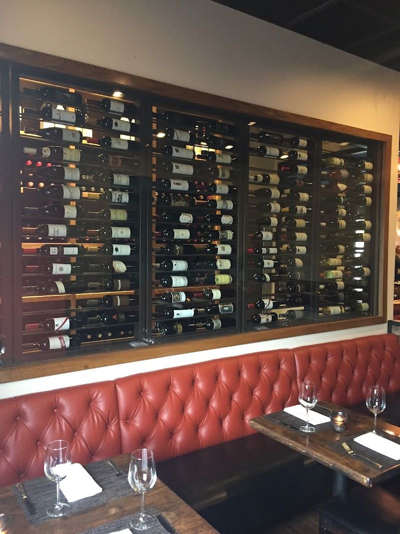 Rusconi's American Kitchen - Phoenix