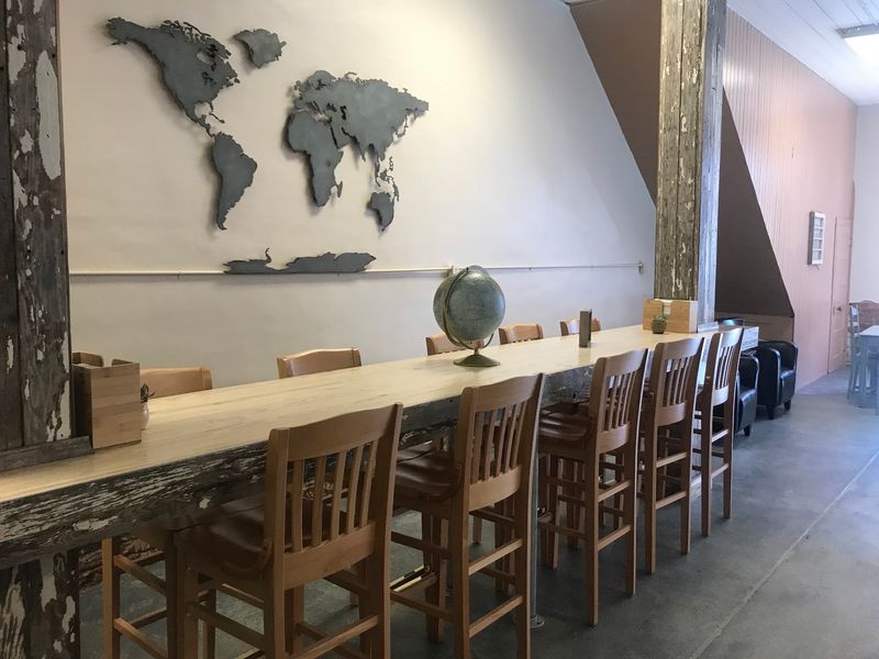 Atlas Coffee Company