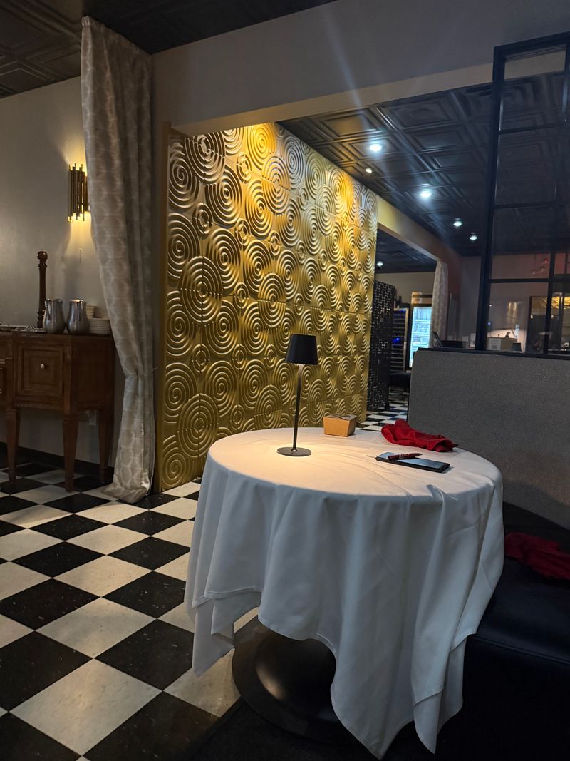 Isabella’s Italian