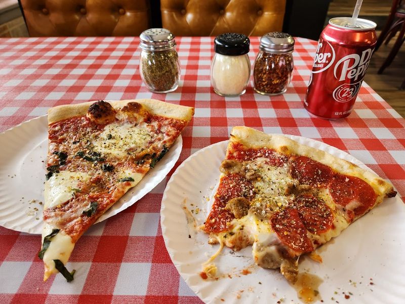 The Slice Spot - West Chicago