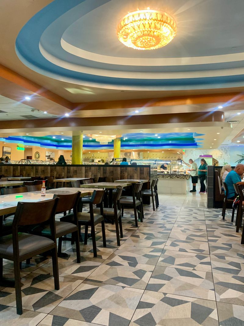 Service That Keeps Pace With Your Appetite