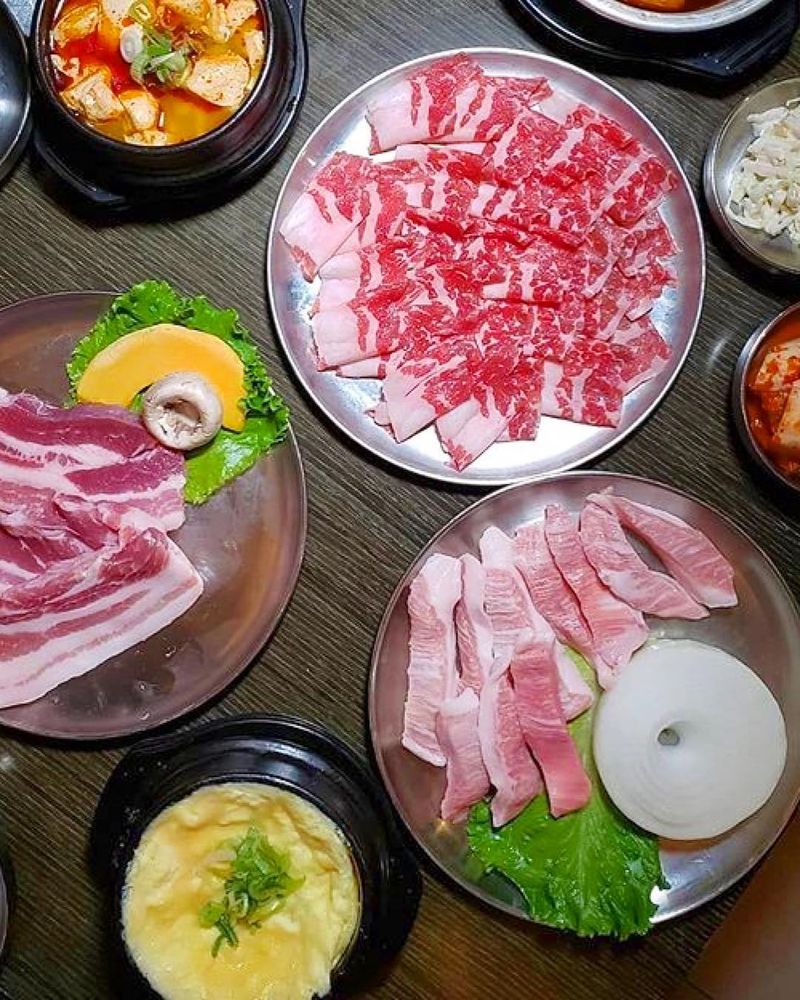 Value And What To Order First