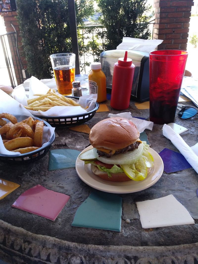 Price, Portions, And Value