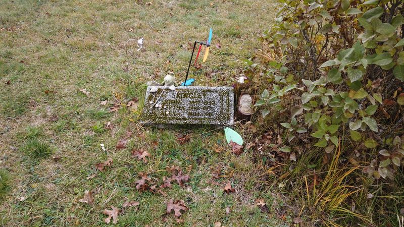 What The Stones And Offerings Say