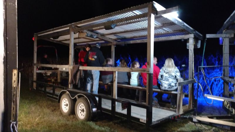 Planning Your Visit and Making the Most of the Night