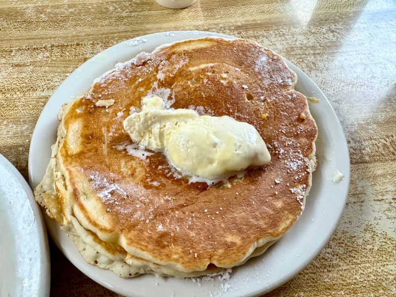 Prices, Portions, And Real Value