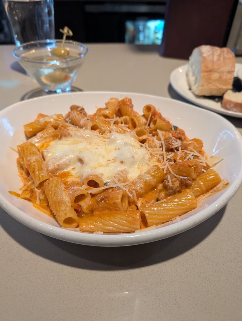 Menu Pairings And Dietary Clarity