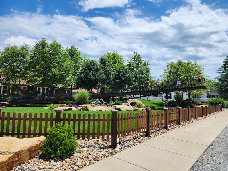  Parking, Accessibility, And Comfort