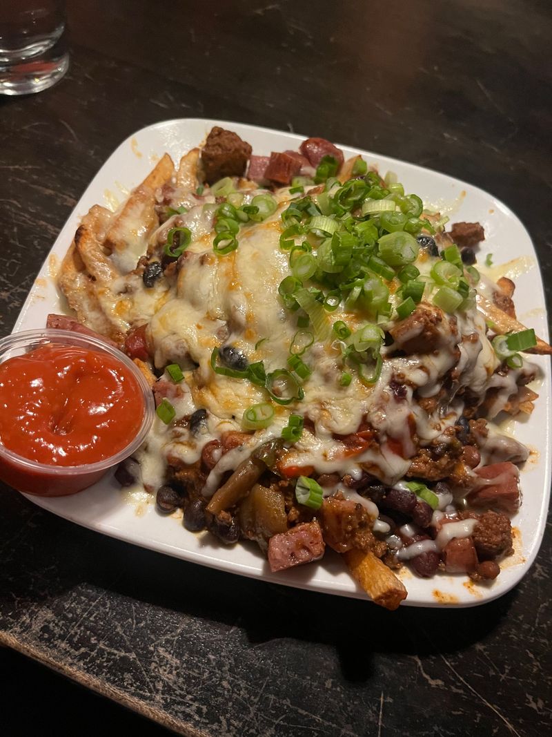 Sides That Hold Their Own