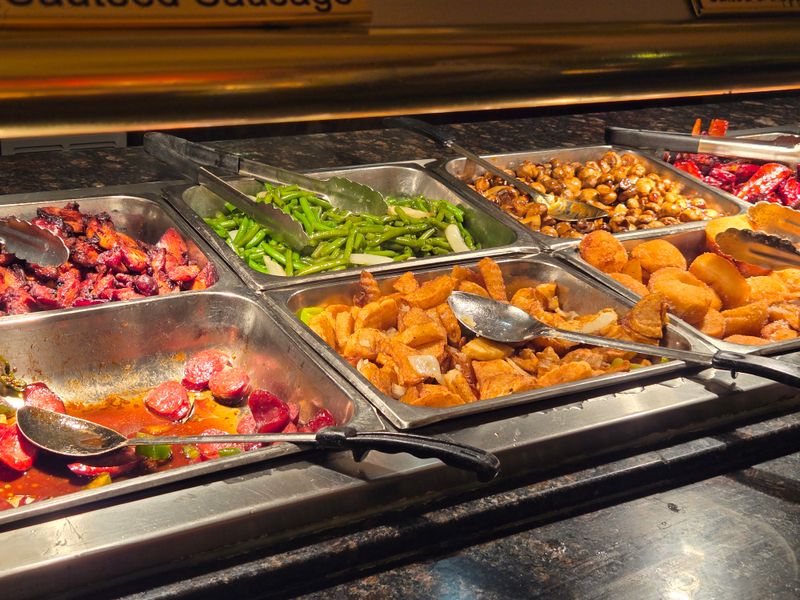 Variety That Keeps Everyone In Your Group Happy