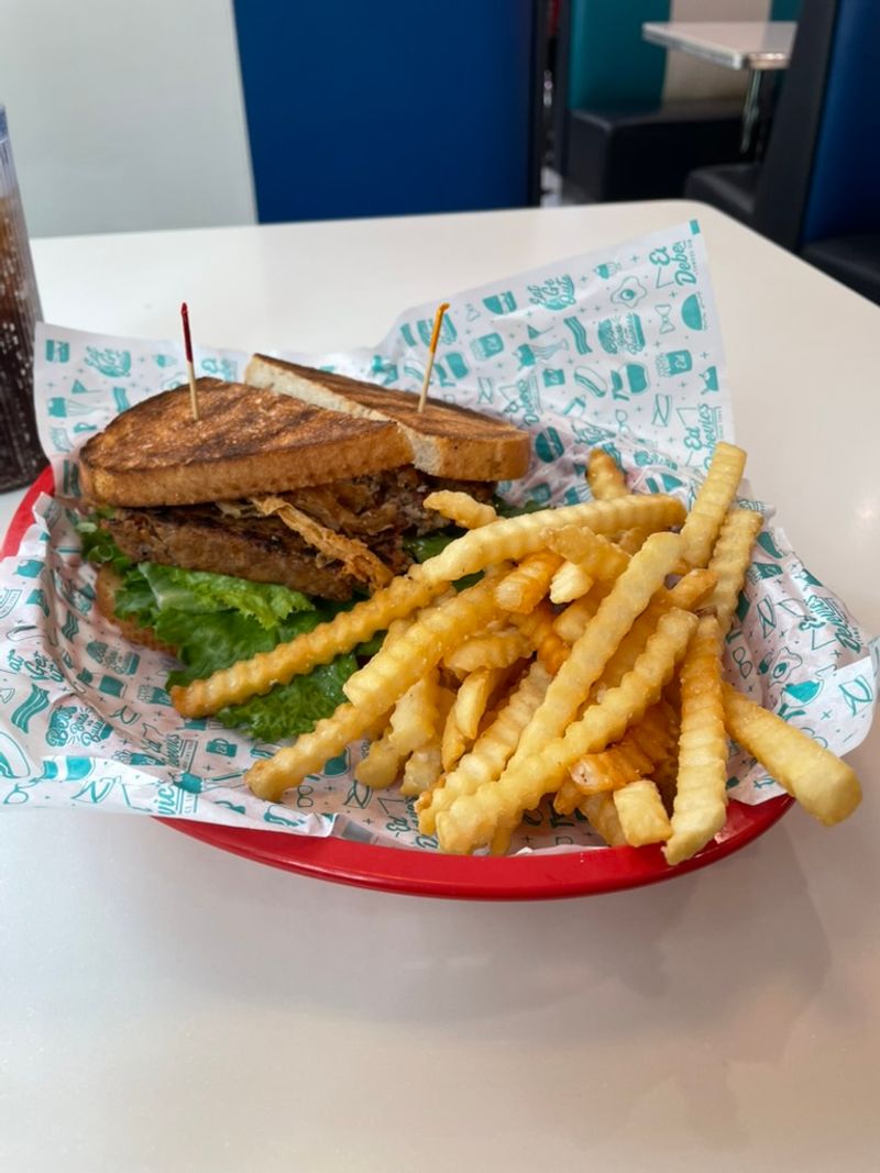 Price, Portions, And Value